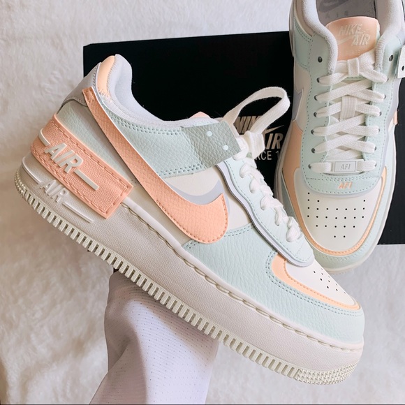 Nike Air Force 1 Shadow - Picture 7 of 11